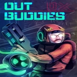 Outbuddies DX Xbox Series X