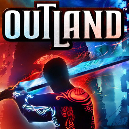 Comprar Outland CD Key Comparar Preços
