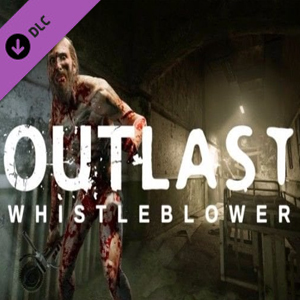 Outlast Whistleblower Xbox Series X