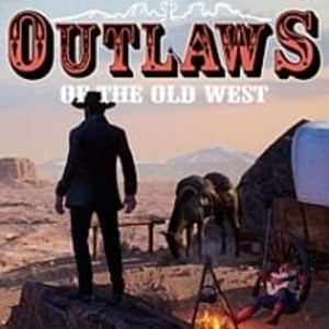 Outlaws of the Old West Xbox One