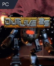 Comprar Outlive 25 CD Key Comparar Preços