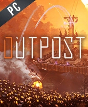 Outpost Pc