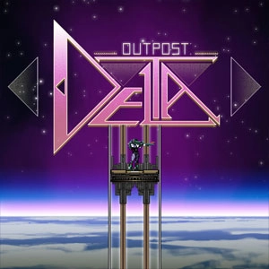 Outpost Delta Playstation 4