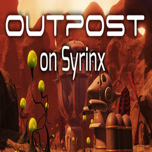 Comprar Outpost On Syrinx CD Key Comparar Preços