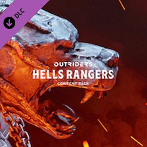 Comprar OUTRIDERS Hell’s Rangers Content Pack PS4 Comparar Preços