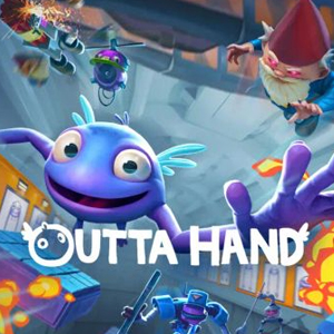 Outta Hand Pc