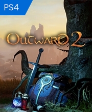 Comprar Outward 2 PS4 Key Comparar Preços