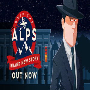 Comprar Over the Alps CD Key Comparar Preços