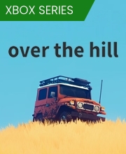 Comprar over the hill Xbox Series Barato Comparar Preços