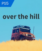 Comprar over the hill PS5 Barato Comparar Preços