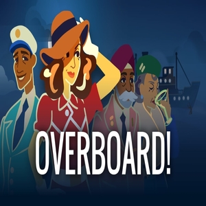 Comprar Overboard Nintendo Switch barato Comparar Preços