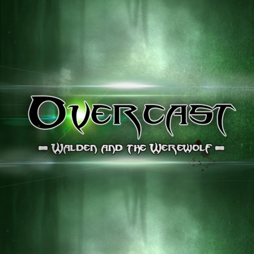 Overcast Walden and the Werewolf Pc