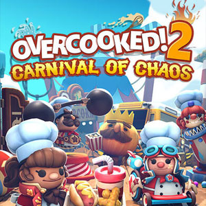 Comprar Overcooked 2 Carnival of Chaos Xbox One Barato Comparar Preços