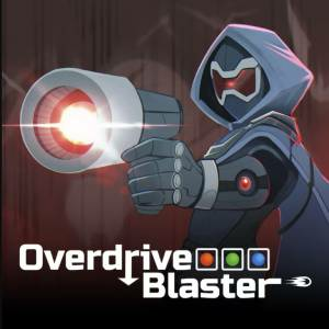 Overdrive Blaster Playstation 5