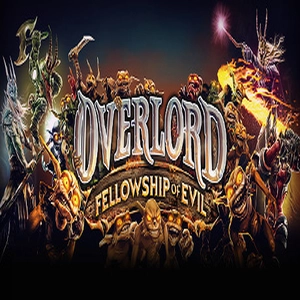 Overlord Fellowship of Evil Xbox One