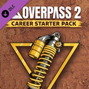 Overpass 2 Career Starter Pack Playstation 5