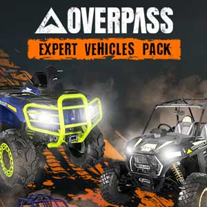 Comprar Overpass Expert Vehicles Pack CD Key Comparar Preços
