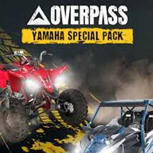 Comprar OVERPASS Yamaha Special Pack Nintendo Switch barato Comparar Preços