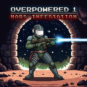 Comprar Overpowered 1 Mars Infestation Xbox Series Barato Comparar Preços