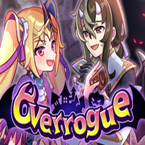 Comprar Overrogue PS4 Comparar Preços