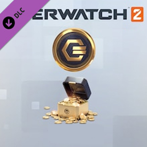 Comprar Overwatch 2 Coins PS4 Comparar Preços