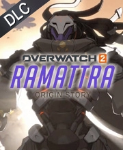 Overwatch 2 Ramattra Origin Story Pc