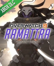 Overwatch 2 Ramattra Origin Story Xbox One