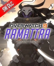 Overwatch 2 Ramattra Origin Story Switch