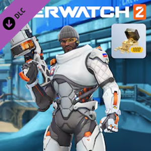 Overwatch 2 Starter Pack Season 12 Playstation 4