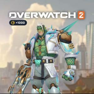 Overwatch 2 Starter Pack Season 15 Pc