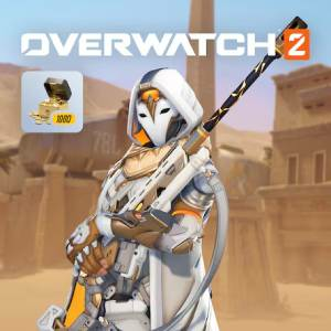 Overwatch 2 Starter Pack Season 16 Playstation 5