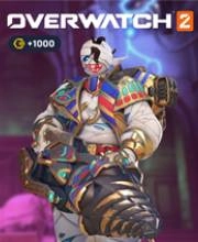 Overwatch 2 Starter Pack Season 19 Xbox Series X
