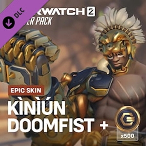 Overwatch 2 Starter Pack Season One Xbox One