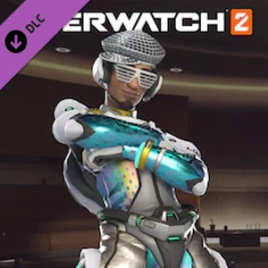 Overwatch 2 Starter Pack Season Two Pc