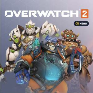 Overwatch 2 Tank Essentials Bundle Xbox One