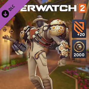 Overwatch 2 Ultimate Battle Pass Bundle Playstation 4