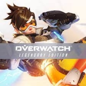 Comprar Overwatch Legendary Edition Xbox Series Barato Comparar Preços