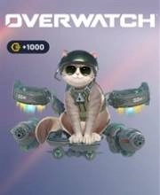 Overwatch Starter Pack 2026 Season 1 Xbox One