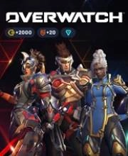 Overwatch Ultimate Battle Pass Bundle 2026 Season 1 Playstation 5