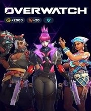 Overwatch Ultimate Battle Pass Bundle 2026 Season 3 Xbox Series X