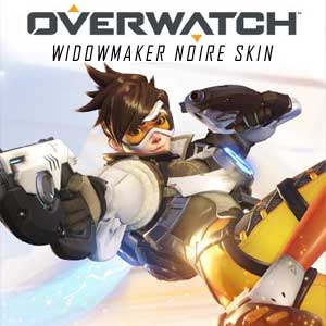 Comprar Overwatch Widowmaker Noire Skin CD Key Comparar Preços