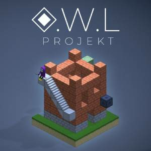 O.W.L Projekt Pc