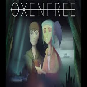 Comprar Oxenfree Xbox Series Barato Comparar Preços
