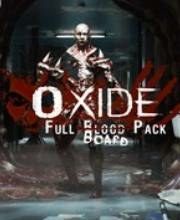 Oxide Full Board Pack Pc