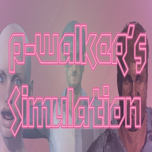 P Walkers Simulation Pc