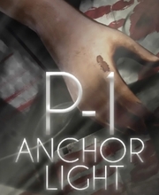 Comprar P1 Anchor Light Xbox Series Barato Comparar Preços