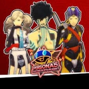 P5D Atlus Selection Set Playstation 4