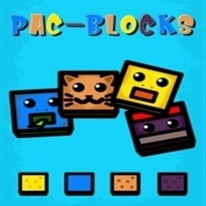 Pac-Blocks Pc