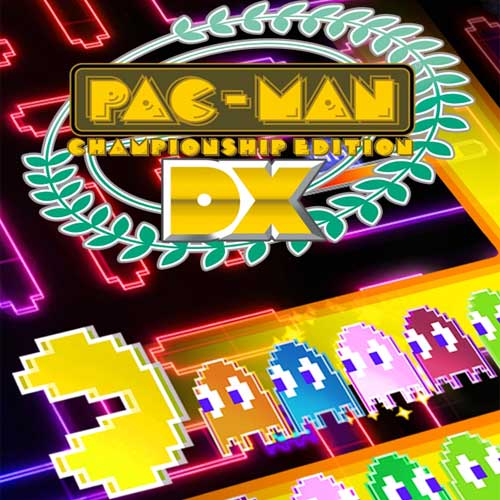 PAC-MAN Championship CD Key Comparar Preços