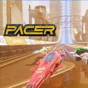 Comprar Pacer CD Key Comparar Preços